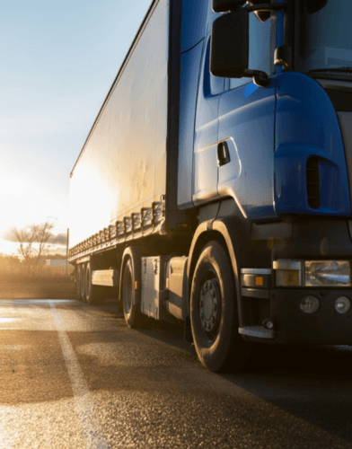 Consórcio de Consórcio de Caminhões