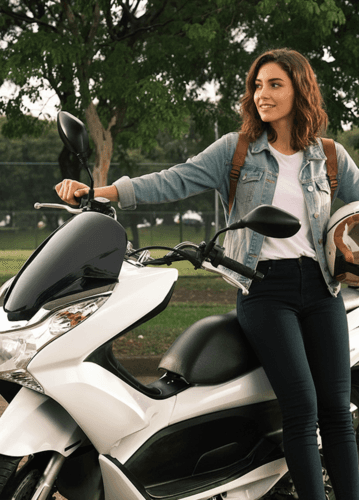 Consórcio de Consórcio de Motos