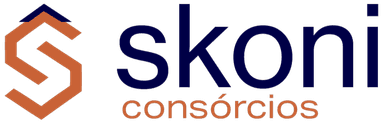 Logo da Skoni